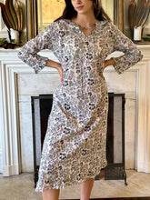 Load image into Gallery viewer, The Alice Nightgown