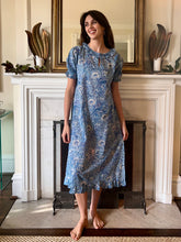 Load image into Gallery viewer, The Camille Nightgown