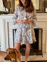 Load image into Gallery viewer, The Annabel Robe