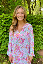 Load image into Gallery viewer, The Alice Nightgown