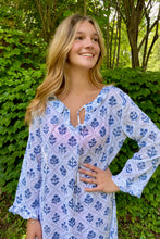 Load image into Gallery viewer, The Alice Nightgown