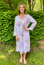 Load image into Gallery viewer, The Alice Nightgown