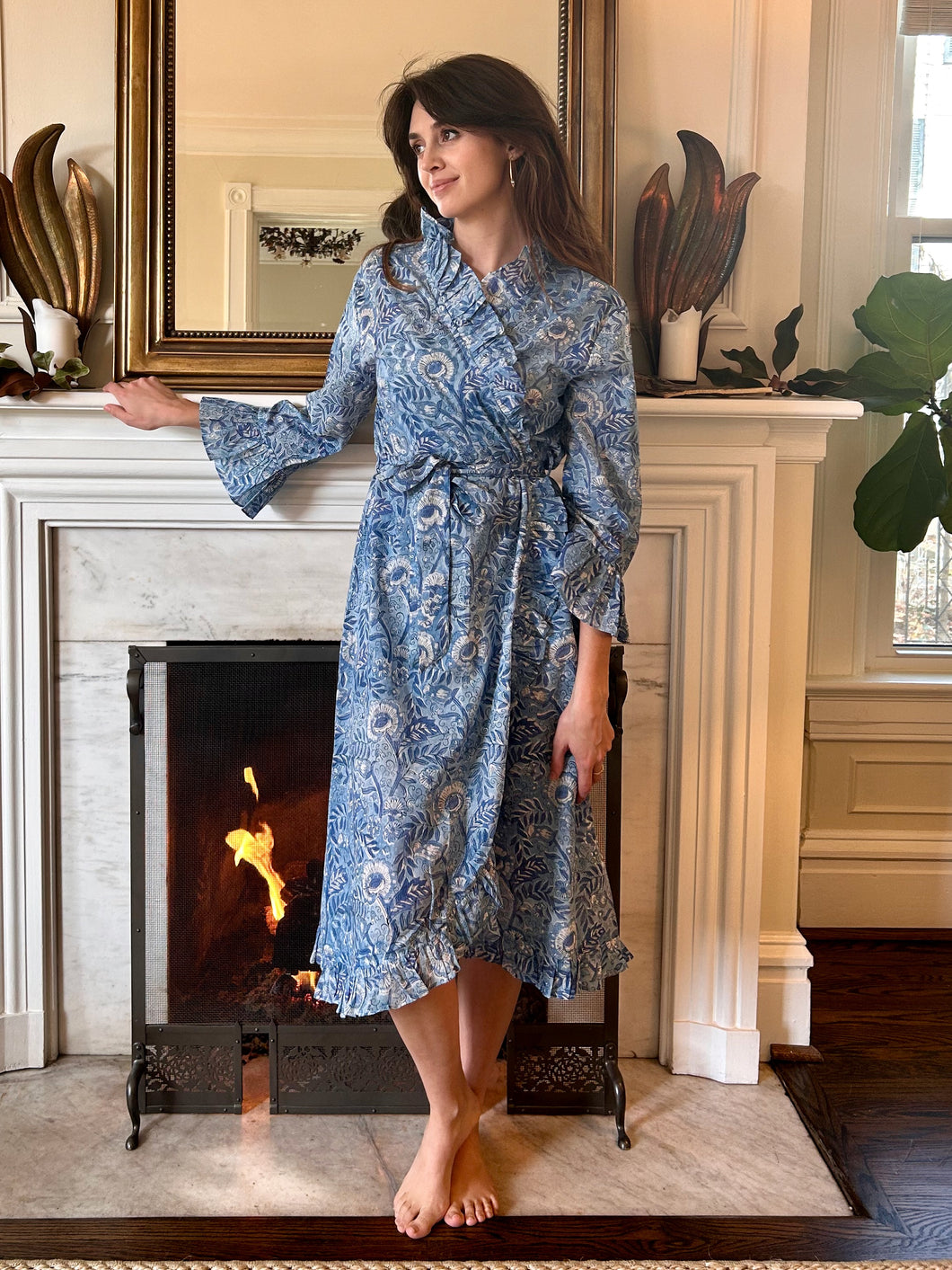 The Annabel Robe